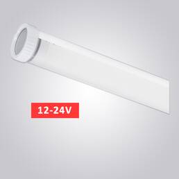 TUBULAR-IP-67 (12-24V)